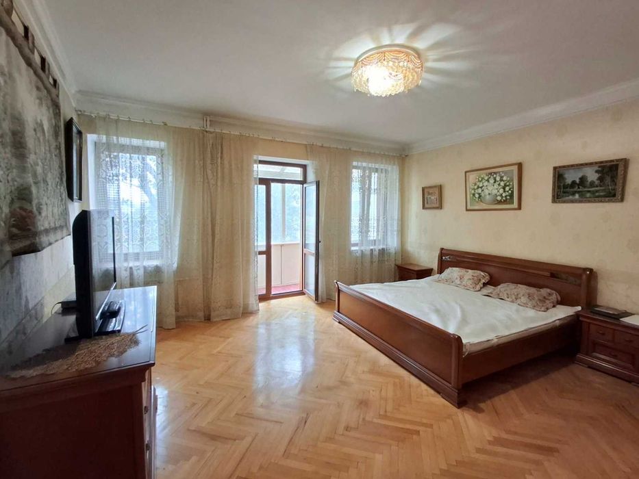 Квартира на вул. Січових стрільців, 76 в Києві, ID 274670, фото №1