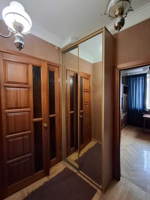 Квартира на вул. Січових стрільців, 76 в Києві, ID 274670, фото №2