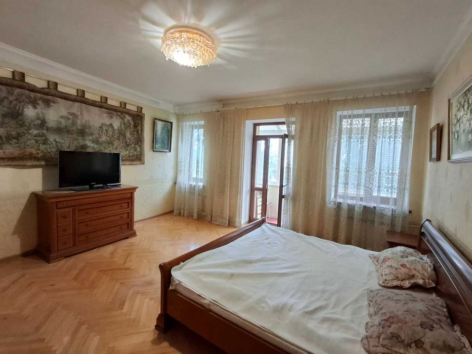 Квартира на вул. Січових стрільців, 76 в Києві, ID 274670, фото №11