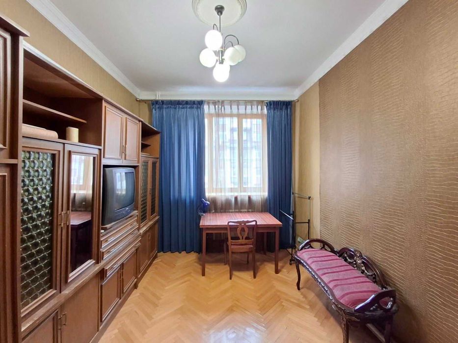 Квартира на вул. Січових стрільців, 76 в Києві, ID 274670, фото №3