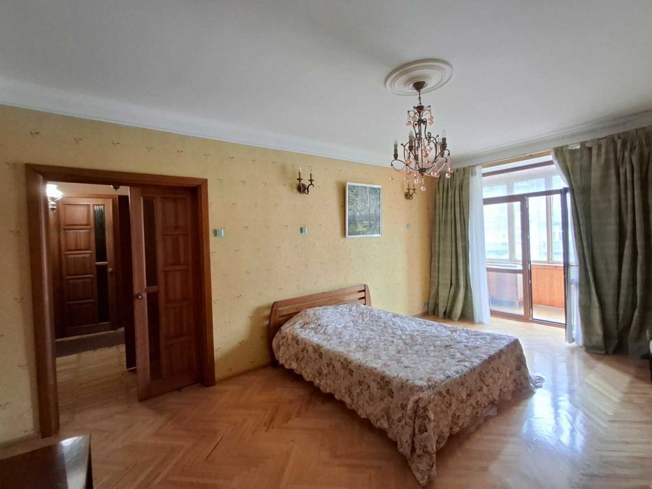 Квартира на вул. Січових стрільців, 76 в Києві, ID 274670, фото №4