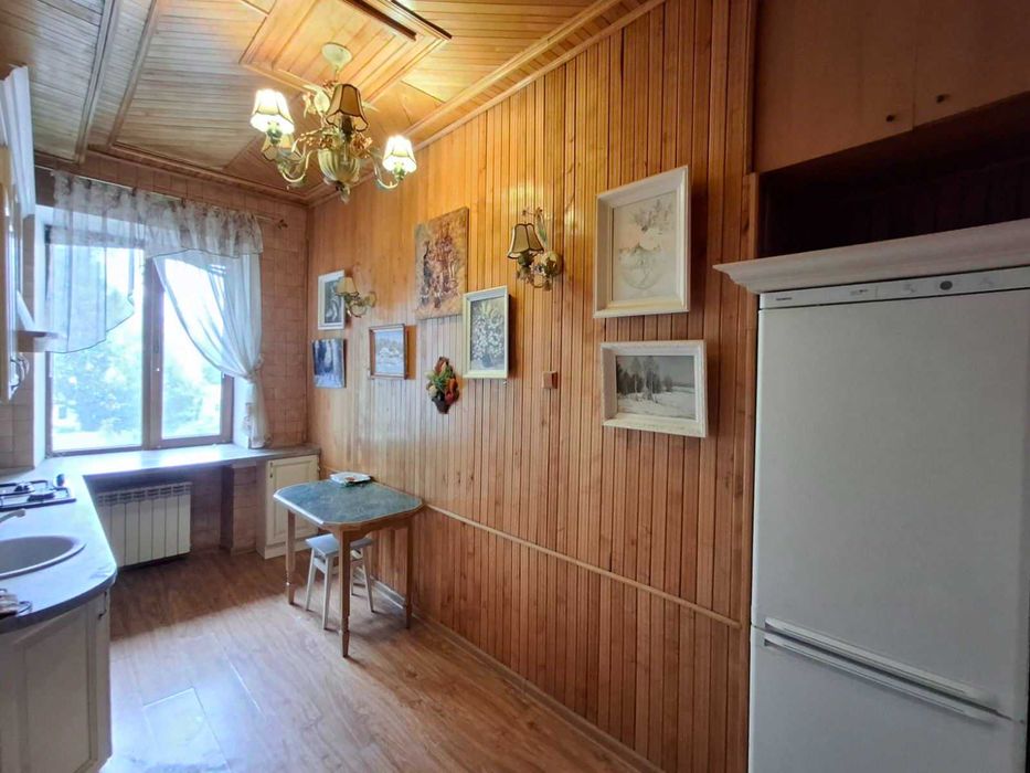 Квартира на вул. Січових стрільців, 76 в Києві, ID 274670, фото №5