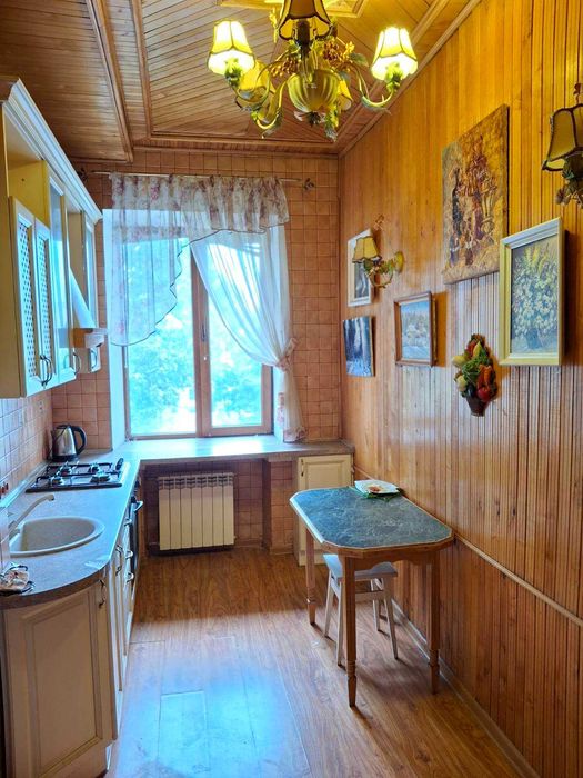 Квартира на вул. Січових стрільців, 76 в Києві, ID 274670, фото №6
