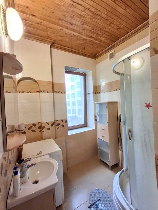 Квартира на вул. Січових стрільців, 76 в Києві, ID 274670, фото №9
