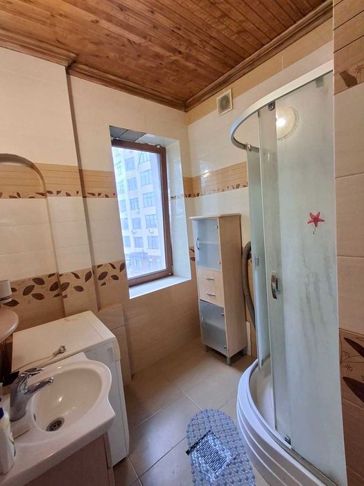 Квартира на вул. Січових стрільців, 76 в Києві, ID 274670, фото №10