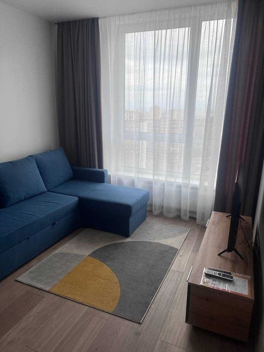 Квартира на ЖК Варшавський в Києві, ID 274675, фото №5