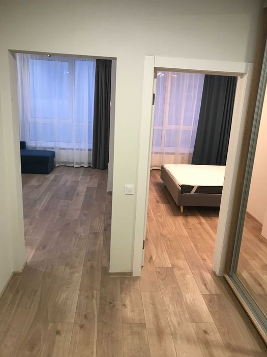 Квартира на ЖК Варшавський в Києві, ID 274675, фото №6
