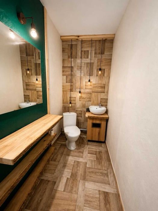Квартира на ЖК «На Прорізній» в Києві, ID 306904, фото №12