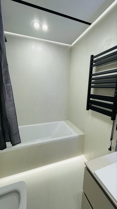 Квартира на ЖК «Над озером» в Івано-Франківську, ID 275780, фото №14