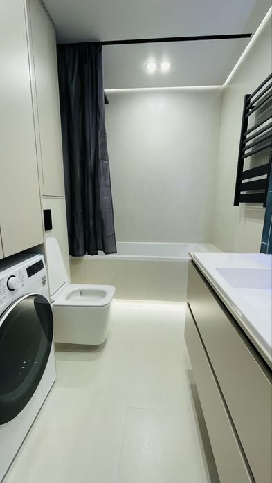 Квартира на ЖК «Над озером» в Івано-Франківську, ID 275780, фото №15
