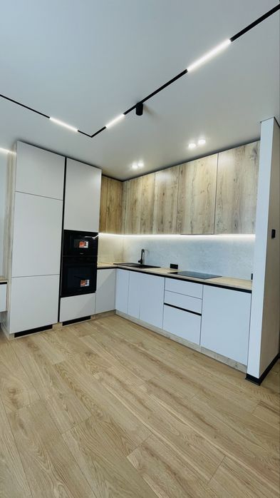 Квартира на ЖК «Над озером» в Івано-Франківську, ID 275780, фото №4