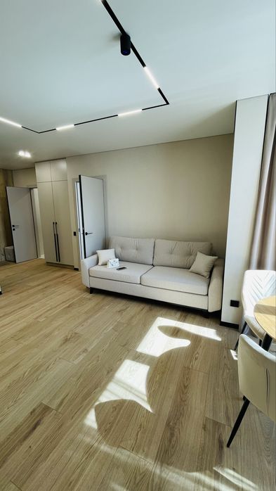 Квартира на ЖК «Над озером» в Івано-Франківську, ID 275780, фото №6
