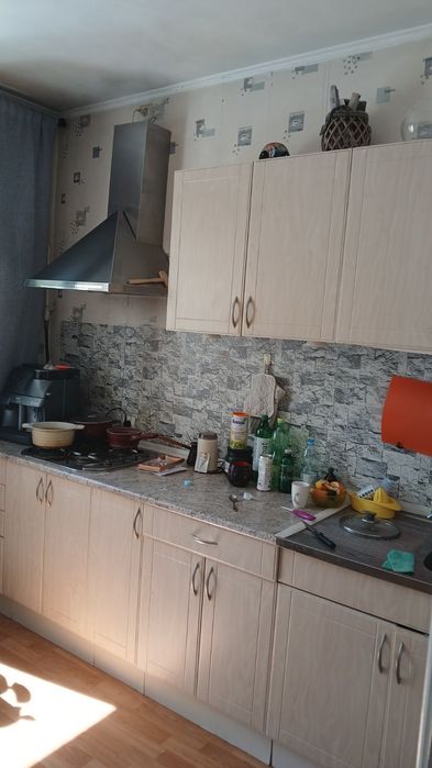 Квартира в Києві, ID 306708, фото №5
