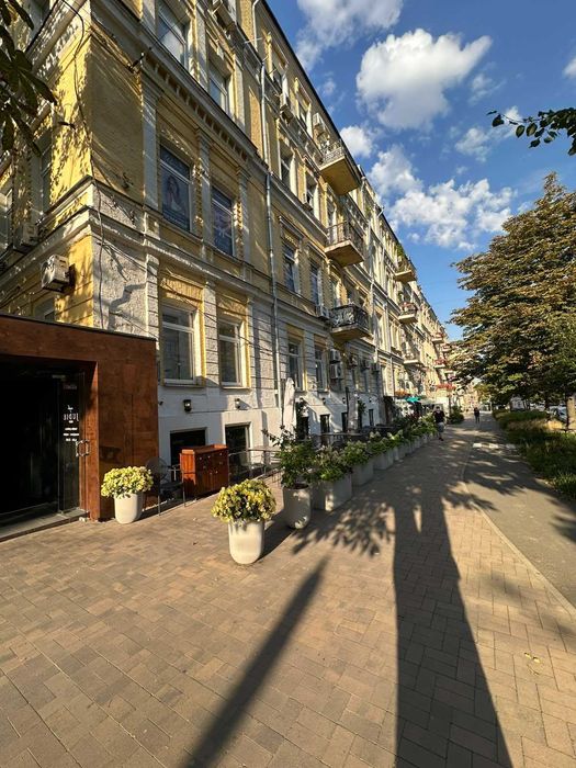 Квартира на вул. Богдана Хмельницького, 29 в Київ, ID 274694, фото №1