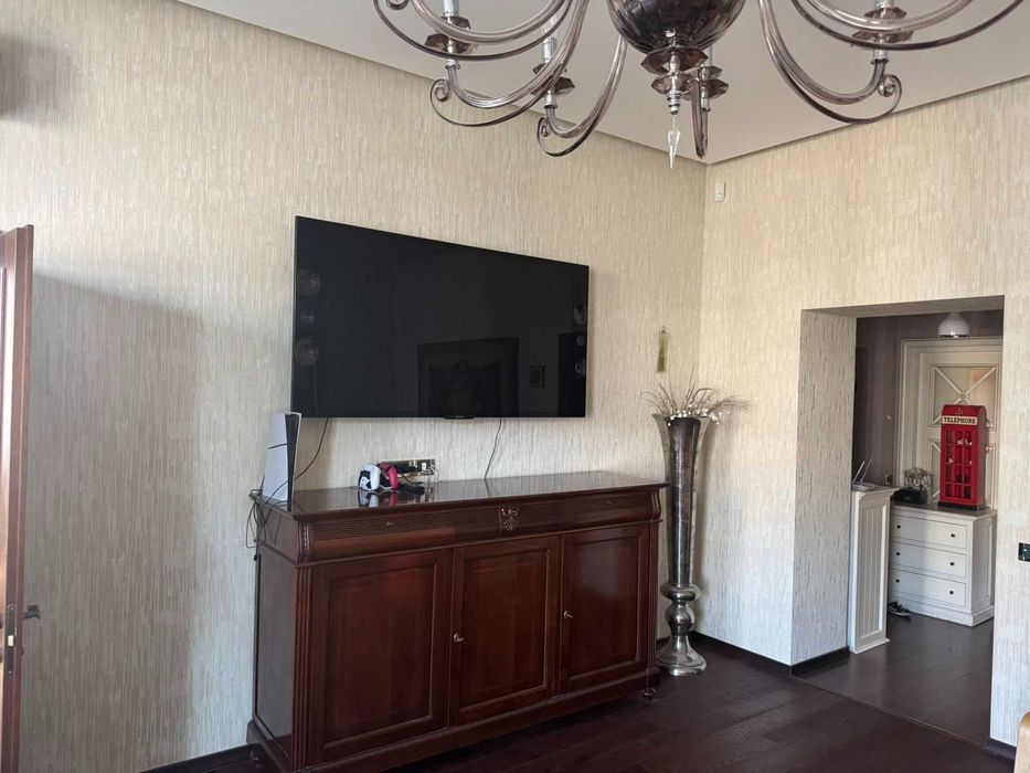 Квартира на вул. Богдана Хмельницького, 29 в Києві, ID 274694, фото №11