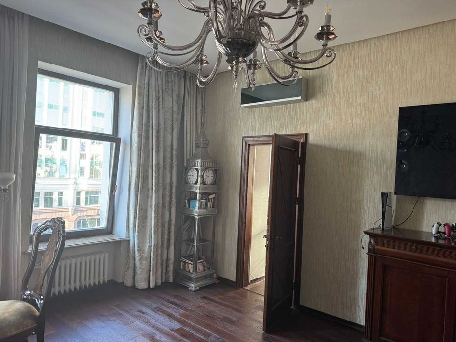 Квартира на вул. Богдана Хмельницького, 29 в Києві, ID 274694, фото №15