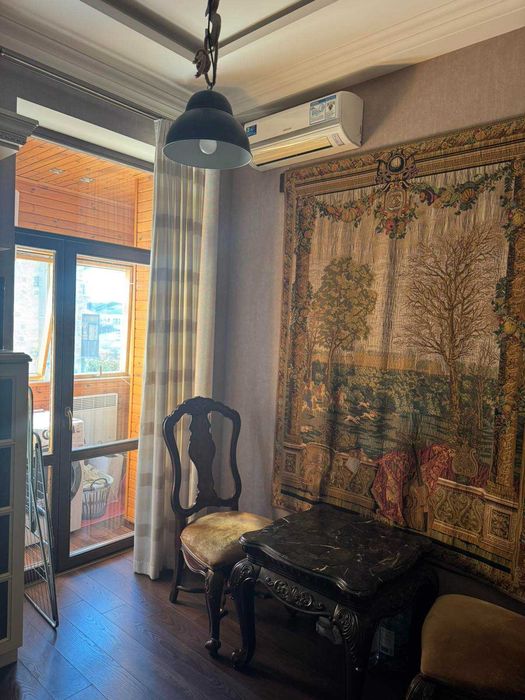 Квартира на вул. Богдана Хмельницького, 29 в Києві, ID 274694, фото №16