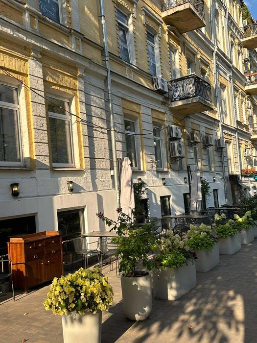Квартира на вул. Богдана Хмельницького, 29 в Києві, ID 274694, фото №18