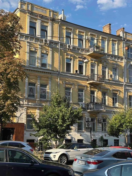 Квартира на вул. Богдана Хмельницького, 29 в Києві, ID 274694, фото №19