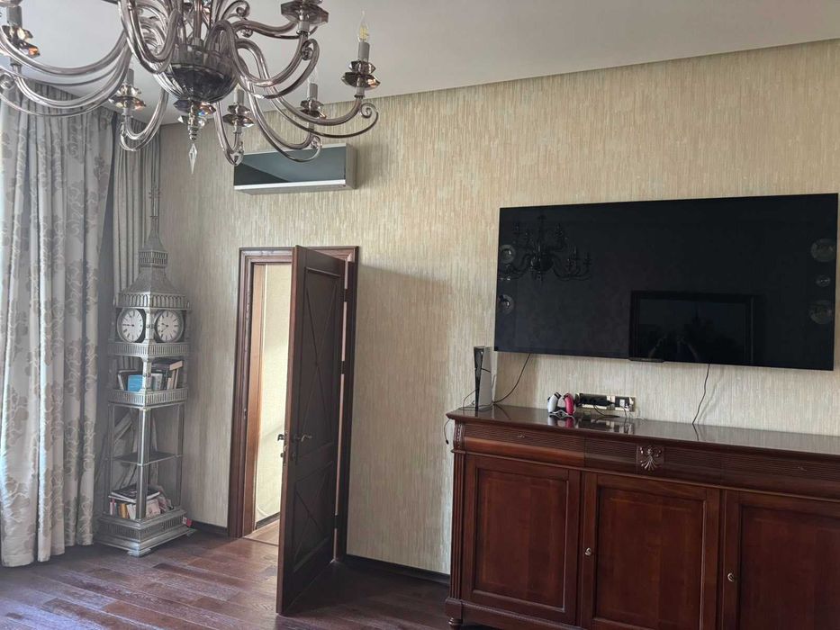 Квартира на вул. Богдана Хмельницького, 29 в Київ, ID 274694, фото №4