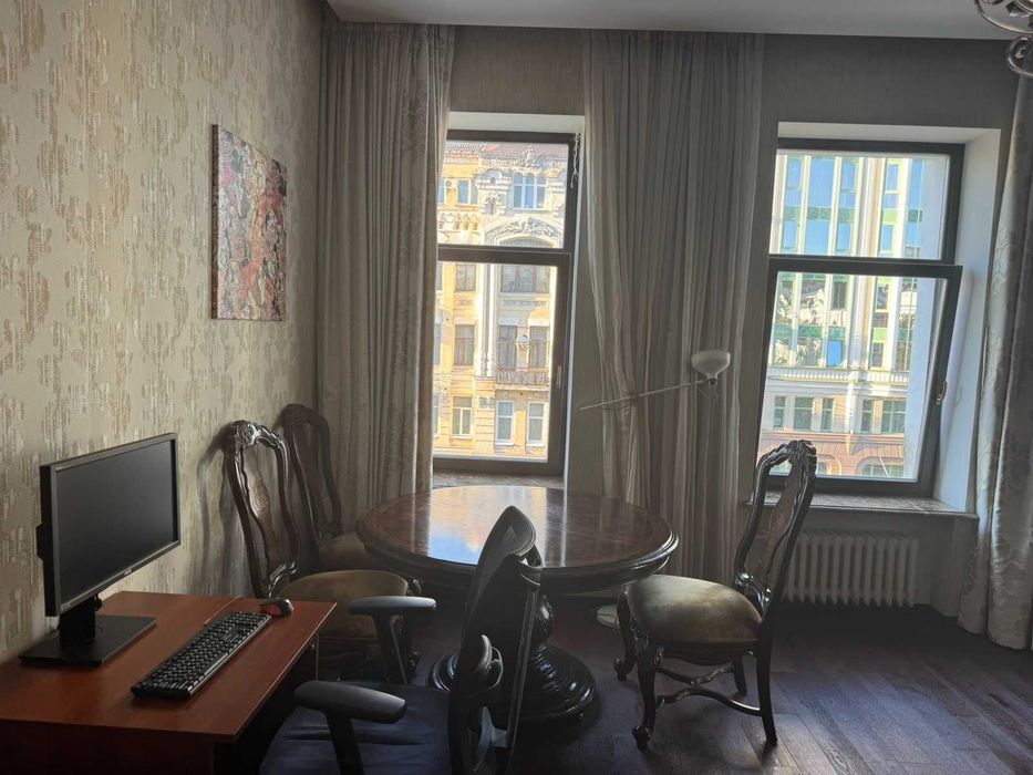 Квартира на вул. Богдана Хмельницького, 29 в Київ, ID 274694, фото №5