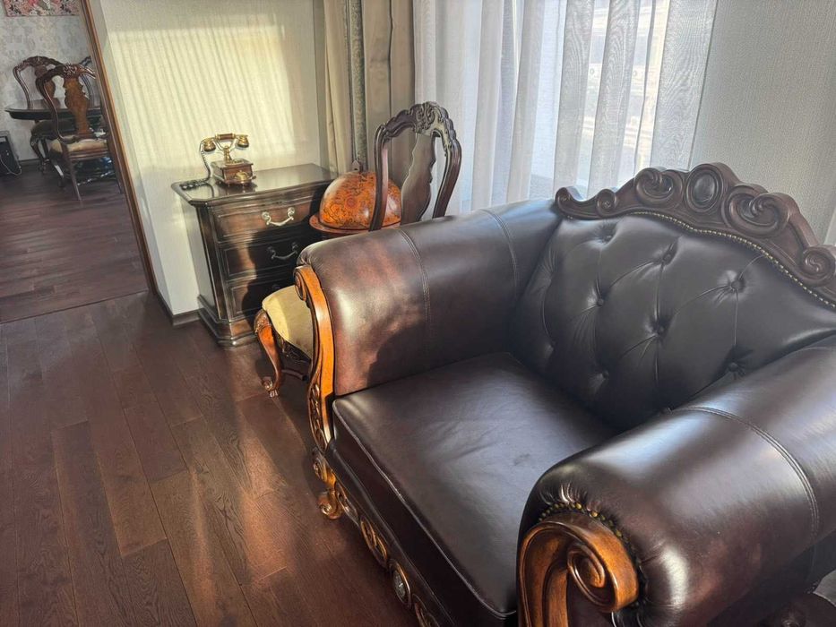 Квартира на вул. Богдана Хмельницького, 29 в Києві, ID 274694, фото №9