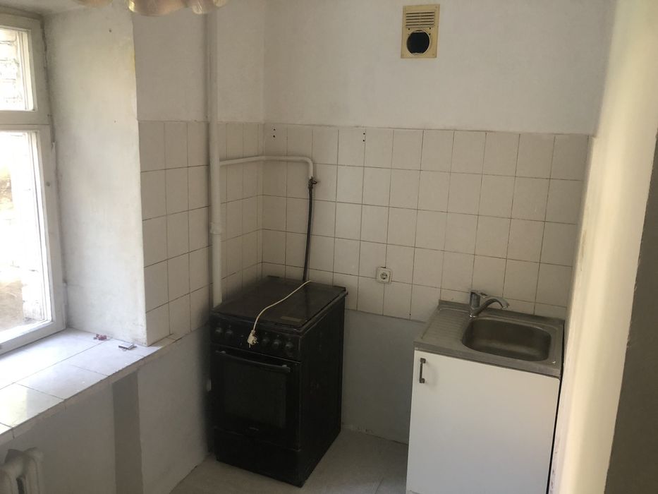 Квартира на просп. Берестейський в Києві, ID 274718, фото №1