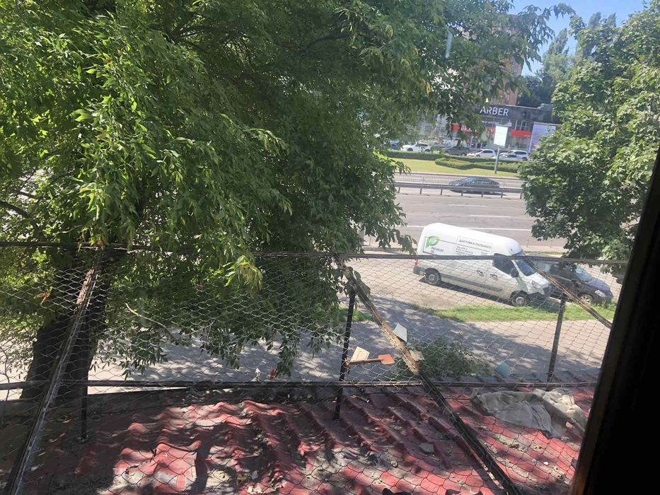 Квартира на просп. Берестейський в Києві, ID 274718, фото №11