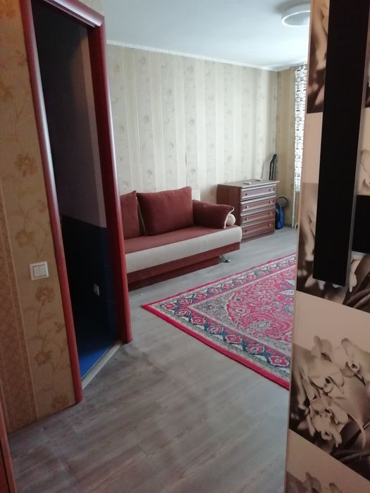 Квартира на просп. Центральний, 3-тя Слобідська в Миколаїв, ID 274837, фото №1