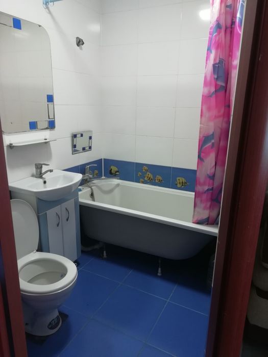 Квартира на просп. Центральний, 3-тя Слобідська в Миколаїв, ID 274837, фото №3
