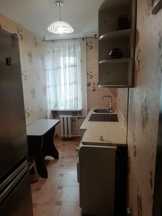 Квартира на просп. Центральний, 3-тя Слобідська в Миколаїв, ID 274837, фото №4