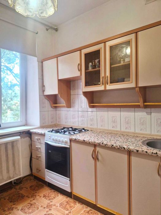Квартира на вул. Єреванська в Києві, ID 274746, фото №1