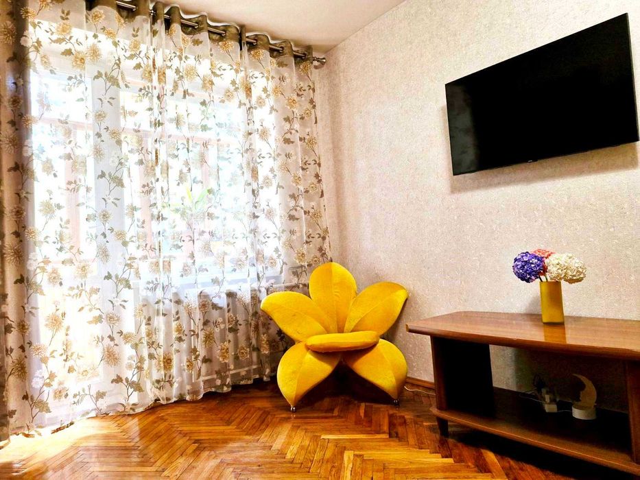 Квартира на вул. Єреванська в Києві, ID 274746, фото №11
