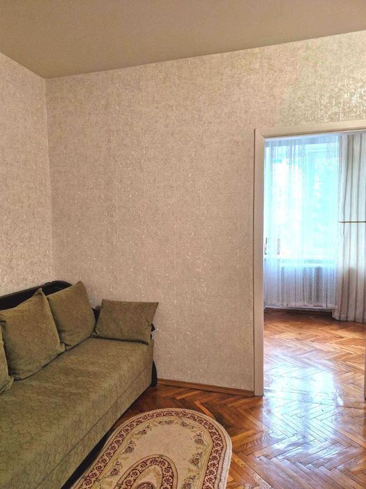Квартира на вул. Єреванська в Києві, ID 274746, фото №12