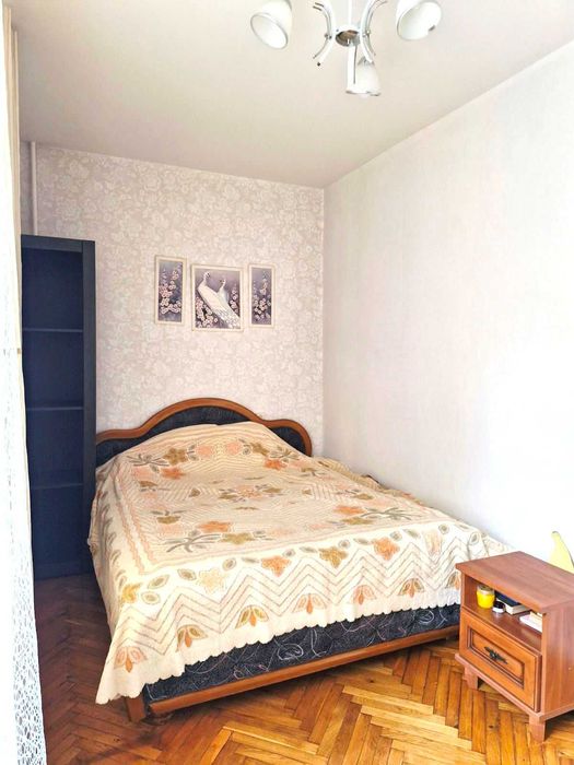 Квартира на вул. Єреванська в Києві, ID 274746, фото №14