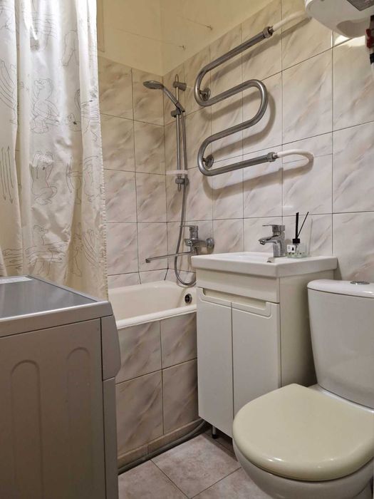 Квартира на вул. Єреванська в Києві, ID 274746, фото №17