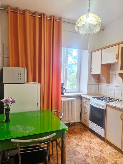 Квартира на вул. Єреванська в Києві, ID 274746, фото №3