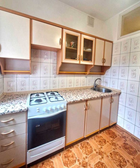 Квартира на вул. Єреванська в Києві, ID 274746, фото №4