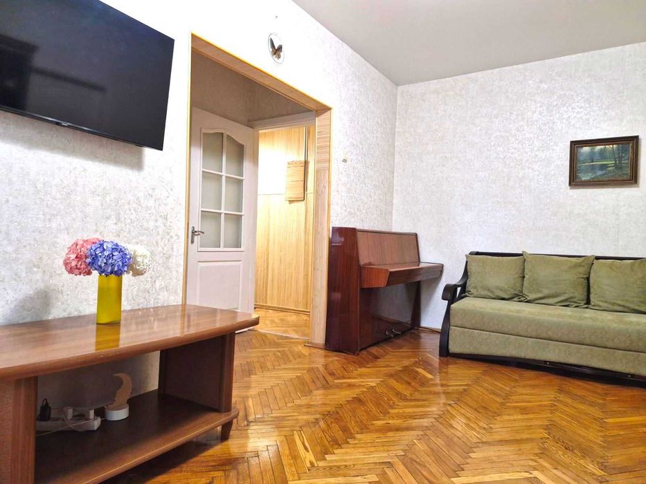 Квартира на вул. Єреванська в Києві, ID 274746, фото №8