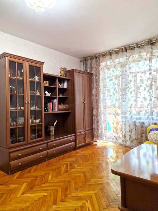 Квартира на вул. Єреванська в Києві, ID 274746, фото №10