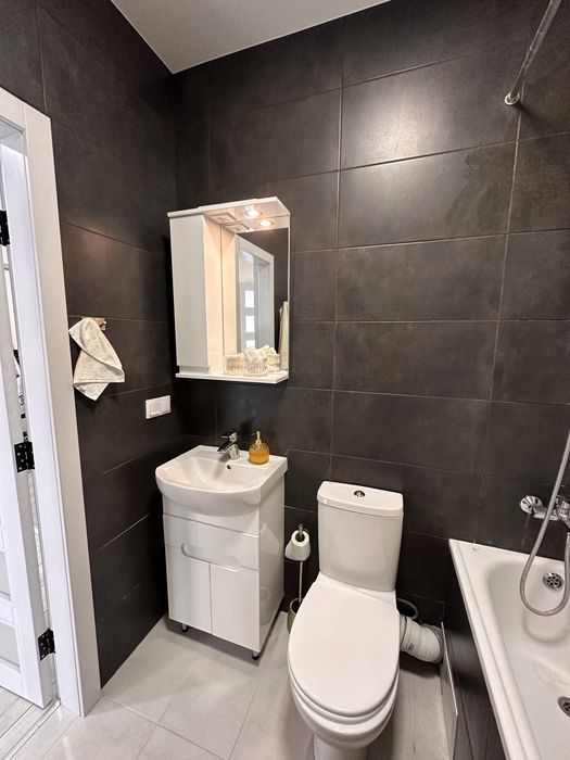 Квартира на вул. Ракетна, 24 в Києві, ID 274748, фото №12