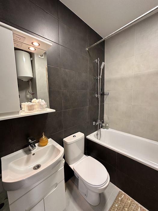 Квартира на вул. Ракетна, 24 в Києві, ID 274748, фото №13