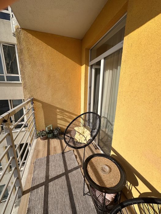 Квартира на вул. Ракетна, 24 в Києві, ID 274748, фото №20