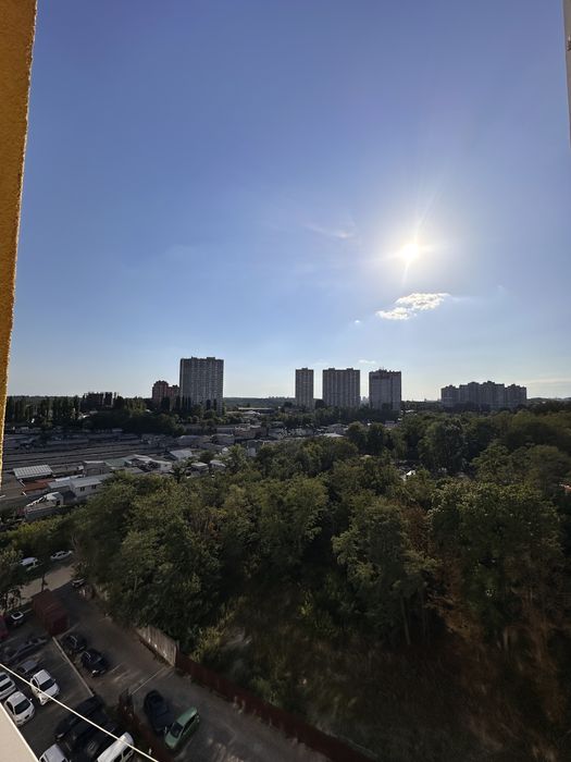 Квартира на вул. Ракетна, 24 в Києві, ID 274748, фото №21