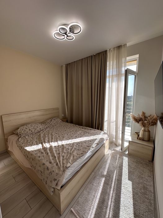 Квартира на вул. Ракетна, 24 в Києві, ID 274748, фото №9
