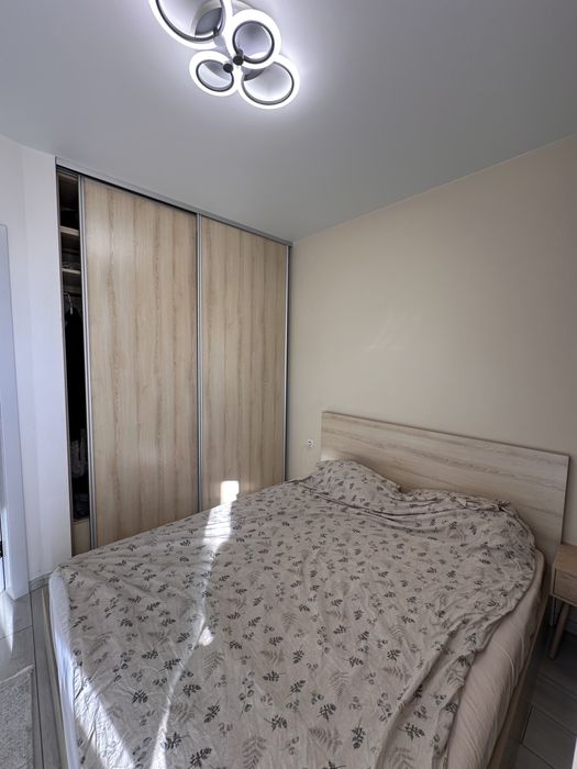 Квартира на вул. Ракетна, 24 в Києві, ID 274748, фото №10