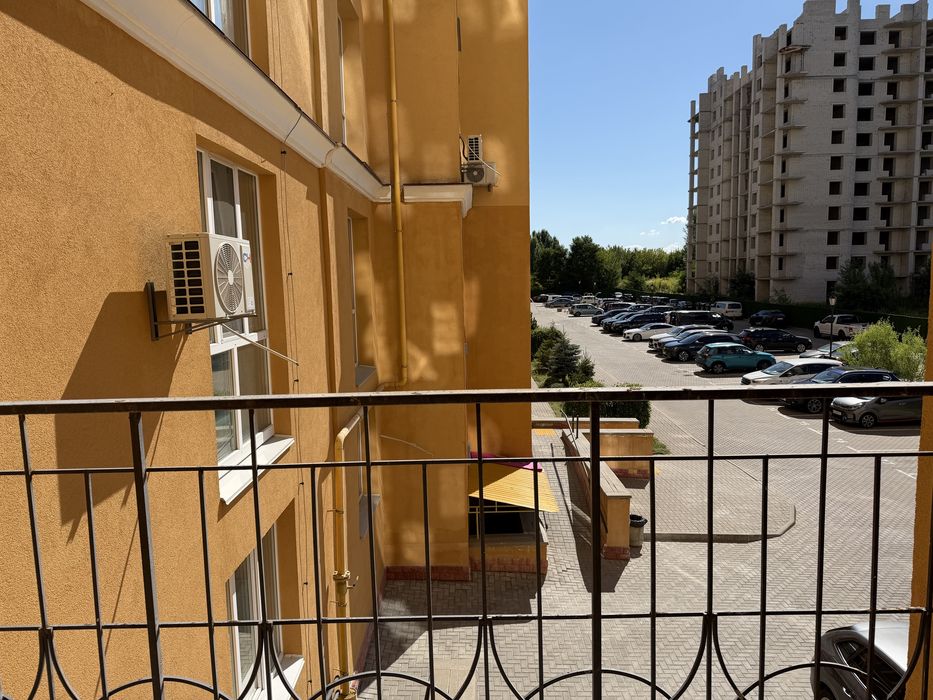 Квартира на вул. Лобановського, 30А в Києві, ID 312258, фото №2