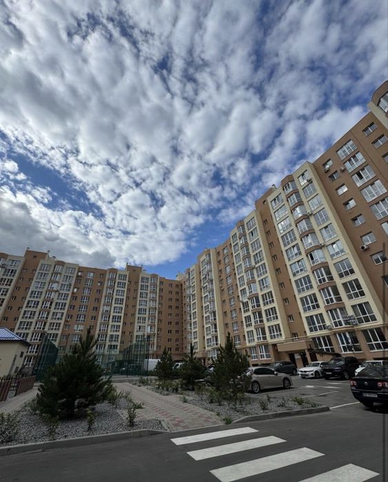 Квартира на ЖК Софіївська Сфера в Київ, ID 274774, фото №1