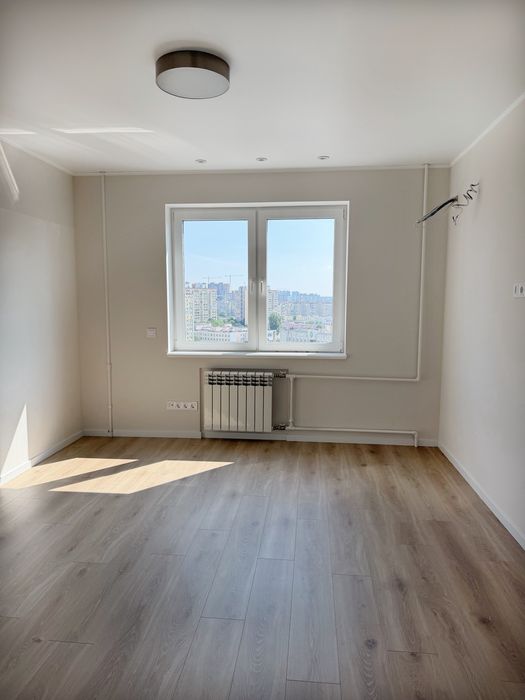 Квартира на вул. Драгоманова, 40 в Києві, ID 274809, фото №7