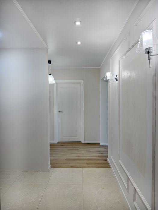 Квартира на вул. Драгоманова, 40 в Києві, ID 274809, фото №8